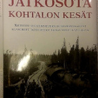 Eino Pohjamo - Jatkosota: kohtalon kesät (sid.) - pikkukuva 1