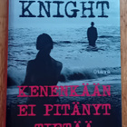 Renée Knight - Kenenkään ei pitänyt tietää - pikkukuva 1