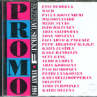 Fazer Musiikki - Promo Syksy 1994 - CD - pikkukuva 1