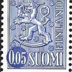 M-63 0,05 viol typ II pap xHa3 AV 5 välilöllä ** LaPe 571 II - pikkukuva 2