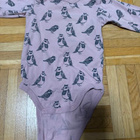 Lindex lintu body koko 68 - pikkukuva 3