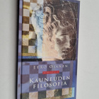Eero Ojanen : Kauneuden filosofia - pikkukuva 1