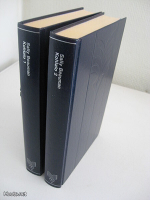 Sally Beauman: Kohtalo 1 ja 2