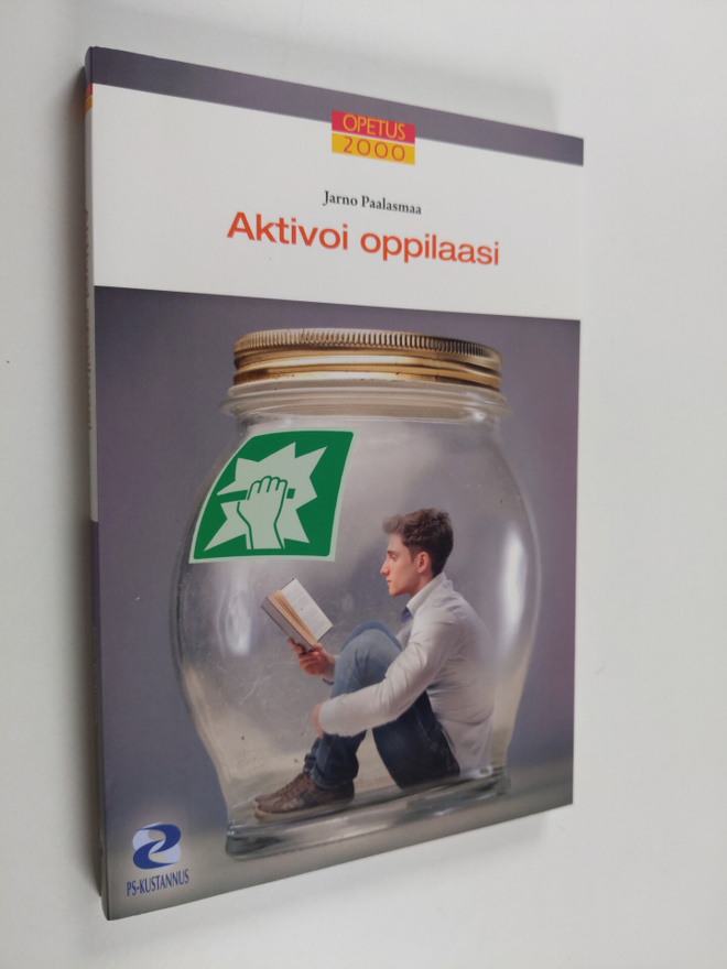 Jarno Paalasmaa : Aktivoi oppilaasi