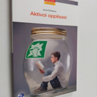 Jarno Paalasmaa : Aktivoi oppilaasi - pikkukuva 1
