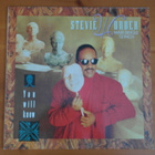 Stevie Wonder:You Will Know Maxi-Single 12" - pikkukuva 1