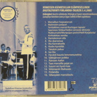 Kokoelma • Viimeinen asemiesilta CD - pikkukuva 4