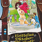 Iloittelua Oktober Olutfestivaaleilla - Seksikomedia - pikkukuva 1