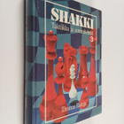 Thomas Ristoja : Shakki 3 : Taktiikka ja sommitelmat - pikkukuva 1