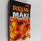 Reijo Mäki : Pahan suudelma - pikkukuva 1