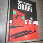 Riad Sattouf : Tulevaisuuden arabi, 1 - Lapsuus Lähi-idäs... - pikkukuva 1