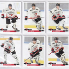 2022-23 Cardset Series 1 JYP Team Set 12 korttia (49-60) - pikkukuva 2