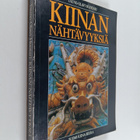 Tauno-Olavi Huotari : Kiinan nähtävyyksiä - pikkukuva 1