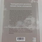Viola Ardone : Lasten juna - pikkukuva 2