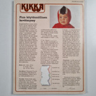 Uusi neulekerho 5/82 - pikkukuva 2