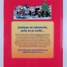 Walt Disney : Ankkalinnan kuusijuhla - pikkukuva 2