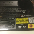 KINGDOM OF HEAVEN (2005). DVD. mm..Orlando Bloom. - pikkukuva 5