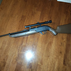Ilmakivääri Crosman Pumpmaster 760 - pikkukuva 3