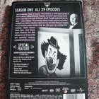 Alfred Hitchcock presents Season One - pikkukuva 2