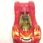 Teegray Hot Wheels 2009 7 cm - pikkukuva 3