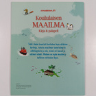 Sam Baer : Koululaisen maailma : kirja & palapeli (ei sis... - pikkukuva 2
