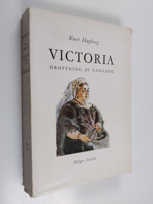 Victoria : Drottning av England