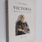 Victoria : Drottning av England - pikkukuva 1