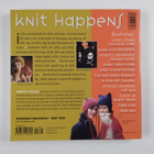 Debbie Stoller : Stitch 'n Bitch : The Knitter's Handbook - pikkukuva 2