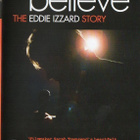 BELIEVE THE EDDIE IZZARD STORY (27 502) -GB- DVD - pikkukuva 1