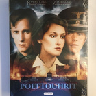Polttouhrit (5DVD) koko palkittu sarja (UUSI) - pikkukuva 1