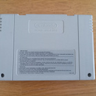 F1 World Championship Edition - SNES - pikkukuva 2