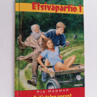 Pia Hagmar : Autiotalon rosvot - pikkukuva 1