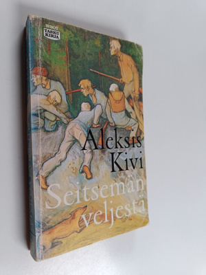 Aleksis Kivi : Seitsemän veljestä