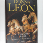 Donna Leon : Nuoruuden lähde (signeerattu) - pikkukuva 1