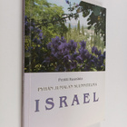 Pentti Kuusisto : Pyhän Jumalan suunnitelma : Israel (sig... - pikkukuva 1