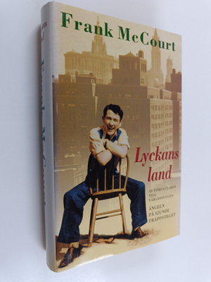 Frank McCourt : Lyckans land