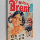 Madeleine Brent : Kultainen perhonen - pikkukuva 1