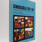 Svenska för er - lärobok i svenska som fråmmande språk 2 - pikkukuva 1
