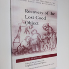Eric Brenman : Recovery of the lost good object - pikkukuva 1