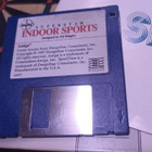 superStar Indoor Sports , Amiga pelit - pikkukuva 3