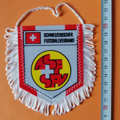 Jalkapallo viiri Sveitsi