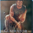 Gladiator II (steelbook) 4k+ blu-rayx2 - pikkukuva 1