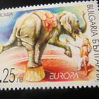Bulgaria: Europa 2002 - sirkus - pikkukuva 2