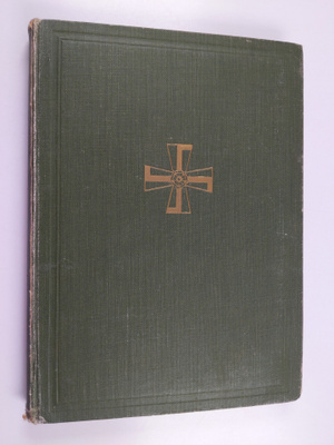 Etelä-Pohjanmaan sankarivainajat 1939-1940 : muistojulkaisu