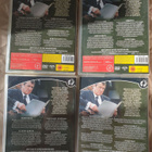 MIDSOMERIN MURHAT 1 - 4 DVD - pikkukuva 2