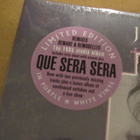 Johnny Thunders Que sera, sera 2x lp värivin UK 2019 - pikkukuva 2