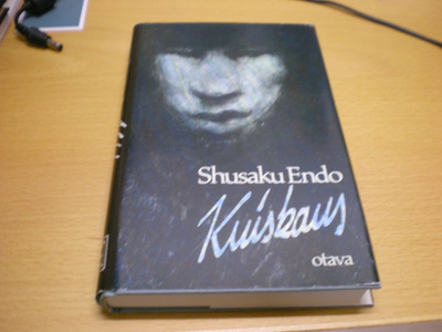 Shusaku Endo: Kuiskaus