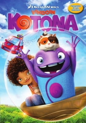 Home - Vihdoin Kotona (DVD)
