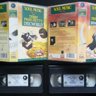 Terry Pratchet's Discworld: Soul Music 1-2/2 (VHS) - pikkukuva 3