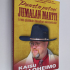 Kaisu Paloheimo : Puusta putosi Jumalan Martti : Ermo-pää... - pikkukuva 1